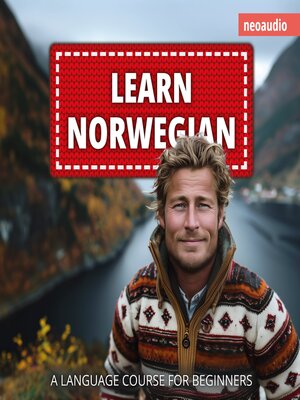 cover image of Language Courses for Beginners, Learn Norwegian (Unabridged)